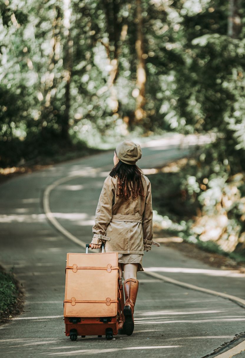 Essential Gear and Preparations for a Successful Safari